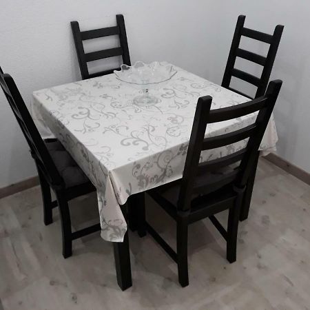 Chainha'S Dream Apartment 세심브라 외부 사진