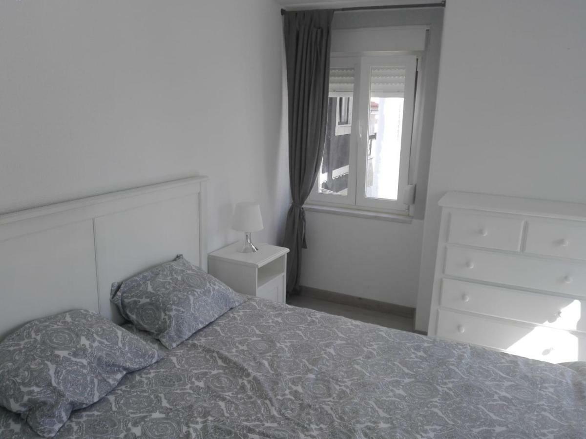 Chainha'S Dream Apartment 세심브라 외부 사진