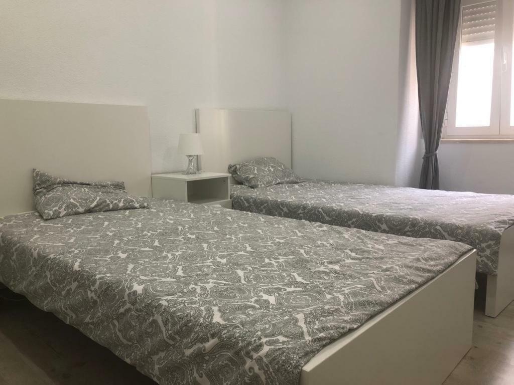 Chainha'S Dream Apartment 세심브라 외부 사진