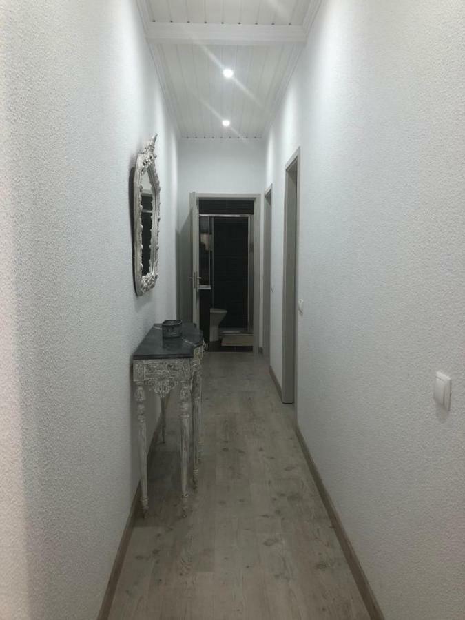 Chainha'S Dream Apartment 세심브라 외부 사진