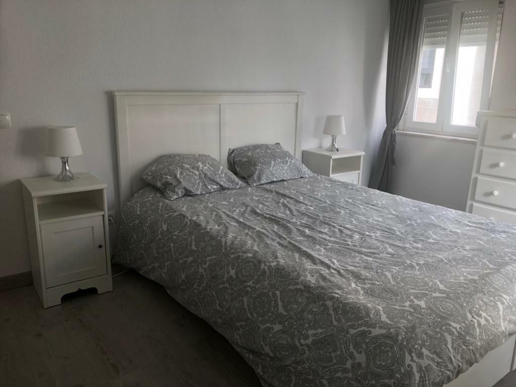 Chainha'S Dream Apartment 세심브라 외부 사진