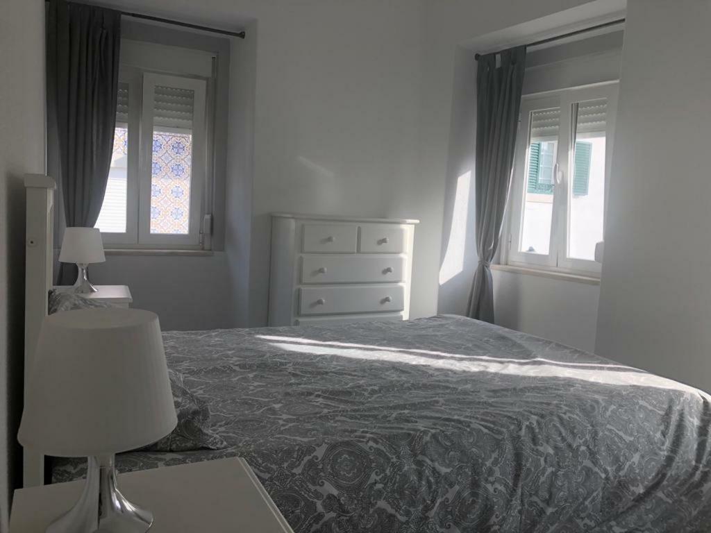 Chainha'S Dream Apartment 세심브라 외부 사진