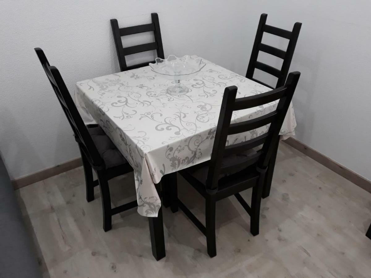 Chainha'S Dream Apartment 세심브라 외부 사진