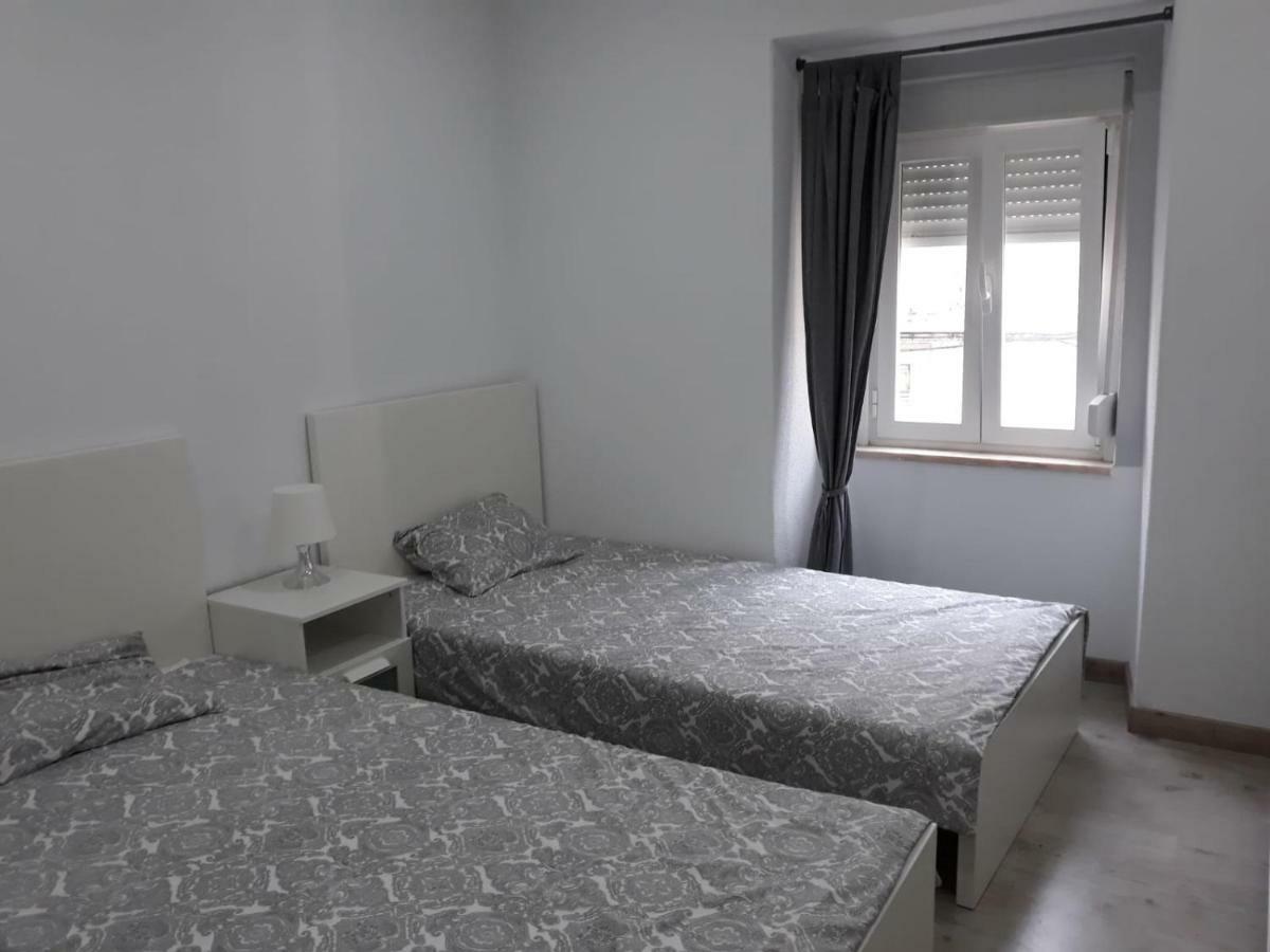 Chainha'S Dream Apartment 세심브라 외부 사진