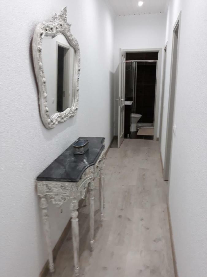 Chainha'S Dream Apartment 세심브라 외부 사진