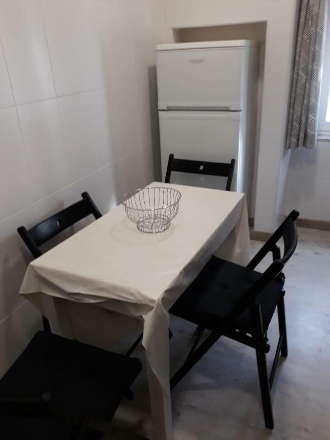 Chainha'S Dream Apartment 세심브라 외부 사진
