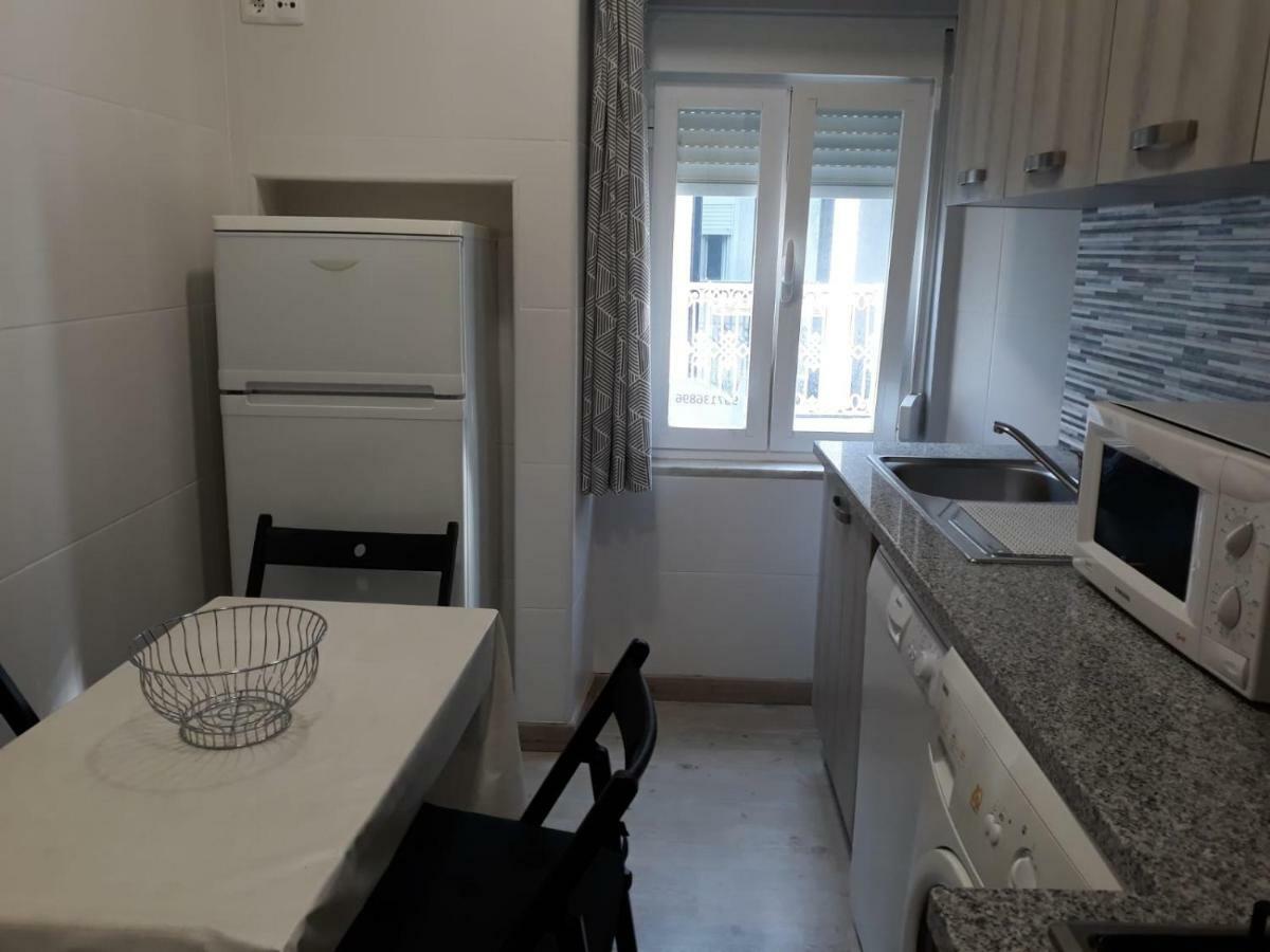 Chainha'S Dream Apartment 세심브라 외부 사진